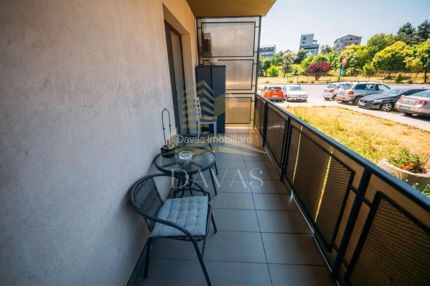 Apartament 2 camere decomandat + parcare inclusa in preț | Marasti | Bloc Nou - 8