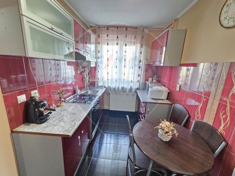 Apartament în Salonta  Ultracentral - 9