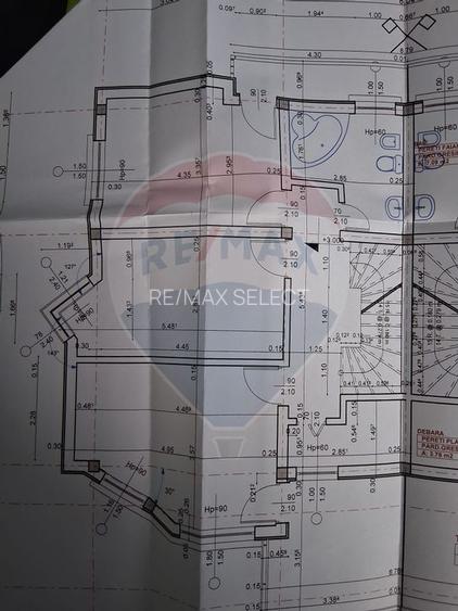 Vanzare vila cu 5 camere, complet mobilata si utilata in Dobroesti - 44