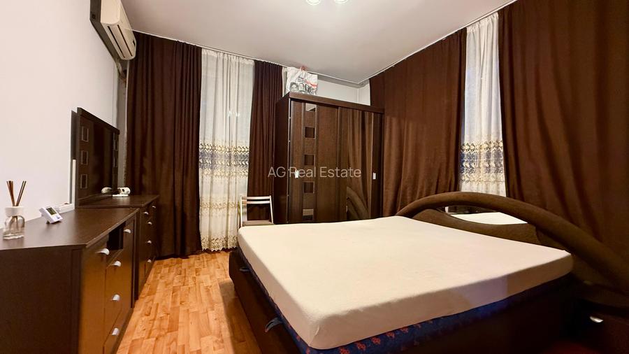 Inchiriere 2 Camere-60 mp-Gorjului-Centrala Proprie-Mobilat Utilat complet - 3