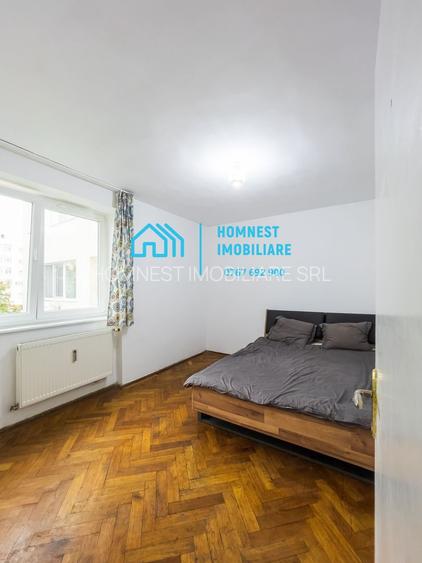 Ap 3  Camere  | Sos. Mihai Bravu nr.67-73 | Metrou Piața Iancului - 17