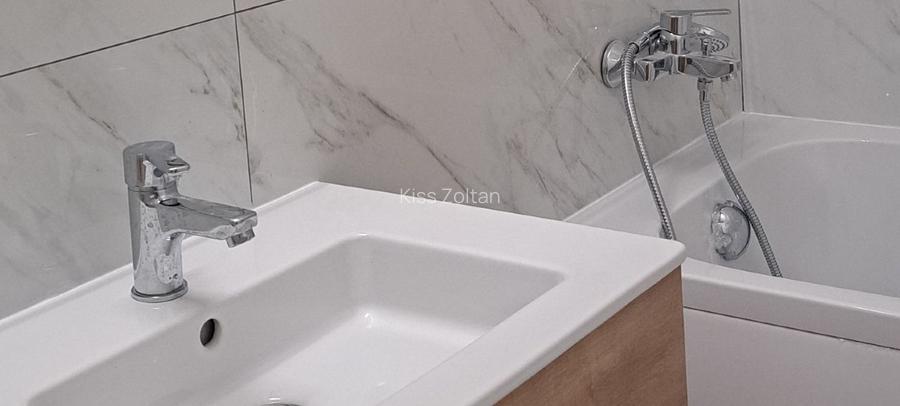 ✨ Apartament nou cu 2 camere – posibilitate de personalizare în funcție de nevoi - 7