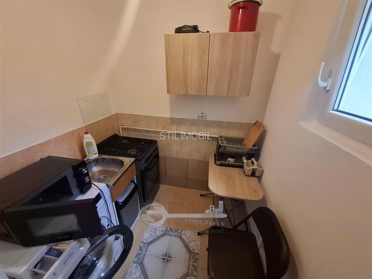 Apartament 2 camere, Podu Ros, bloc fara risc, vis a vis de Pasapoarte - 11