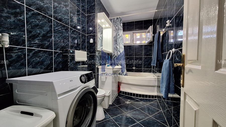 4 camere decomandate, 2 locuri parcare, Gheorgheni - 9