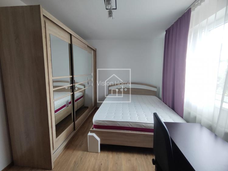 Apartament 2 camere | Etaj 1 | Bloc 2013 | Rahovei | 400 Euro - 7