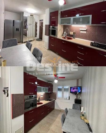 Rahova-Piata Rahova | 3 camere | dec | et 6 | 70mp | loc parcare | 112.000 euro - 6