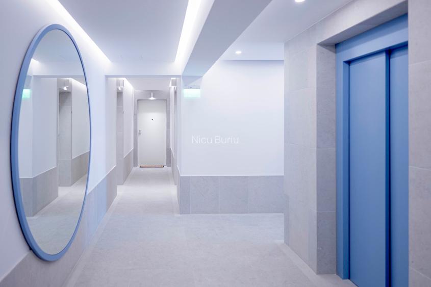 Aviației – Prima închiriere | 2 camere premium, bloc nou - 5