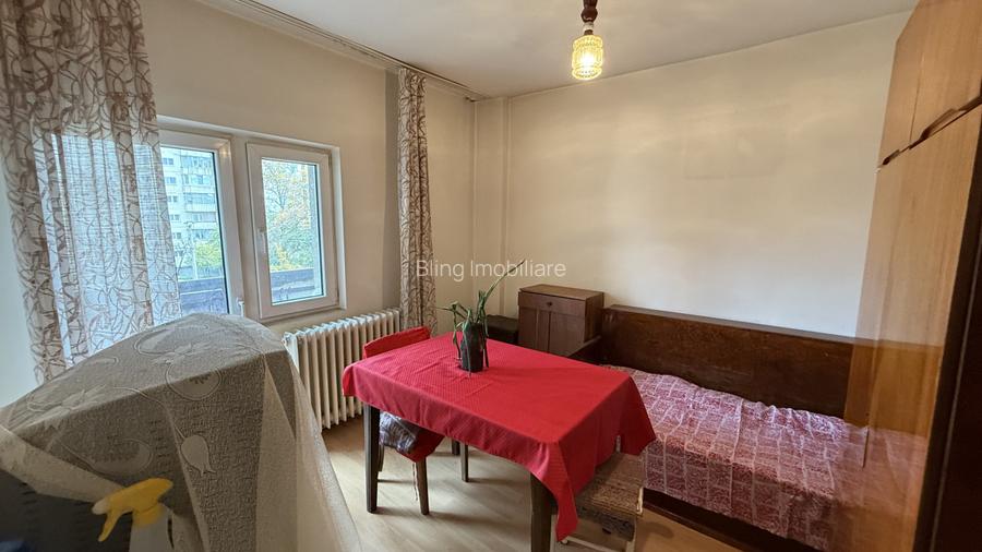 Apartament cu 2 camere decomandate langa benzinaria OMW/Aurel Vlaicu - 3