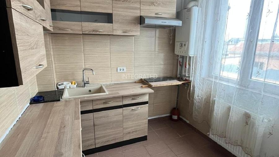 Apartament 2 camere 45,2 mp - Crown Residence - 8