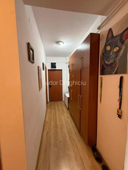 Inchiriez apartament Grigorescu - 12