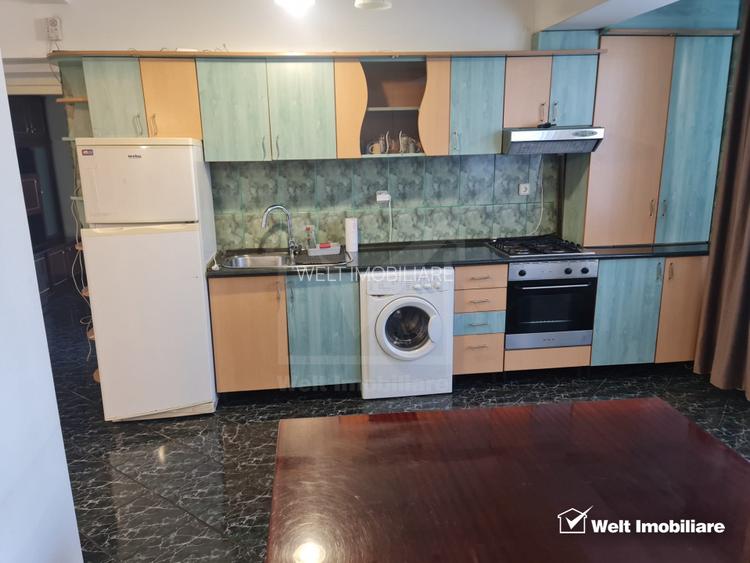 Apartament cu 3 camere in zona Garii - 7