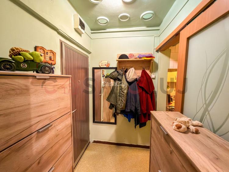 2 camere | 45 mp | Etaj intermediar | Gheorgheni-Iulius Mall - 6