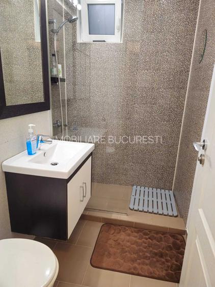 3 camere, Titan - Barajul Rovinari, 70mp, etaj 2, mobilat - 11