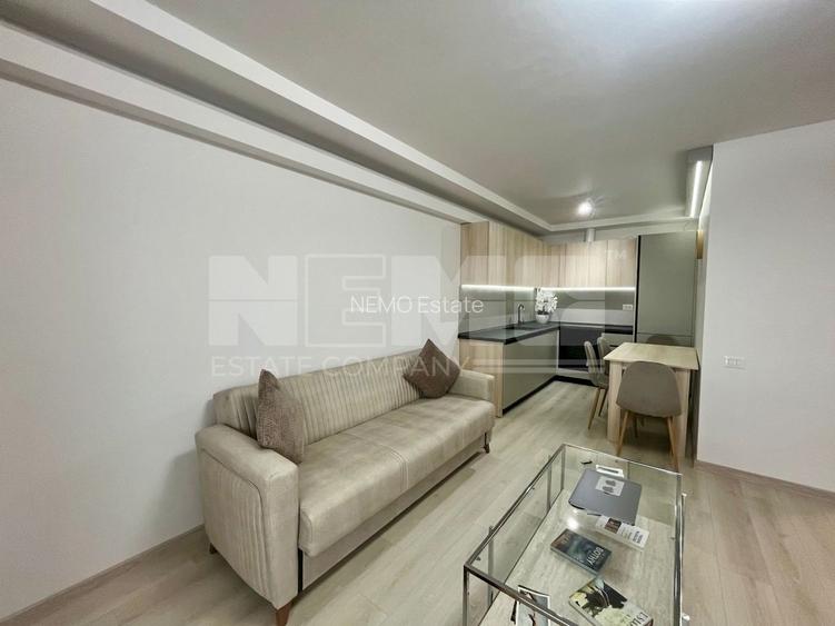 Apartament Nou 2 Camere | Avanera | Parcare Subterană | 60 MP - 2