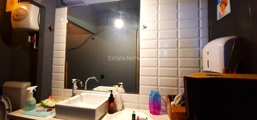 Spatiu Comercial De Inchiriat - C.A. Rosetti | Cafenea/Fast-Food - 8