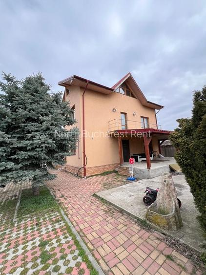 Vila de inchiriat zona Mtei Millo - 10