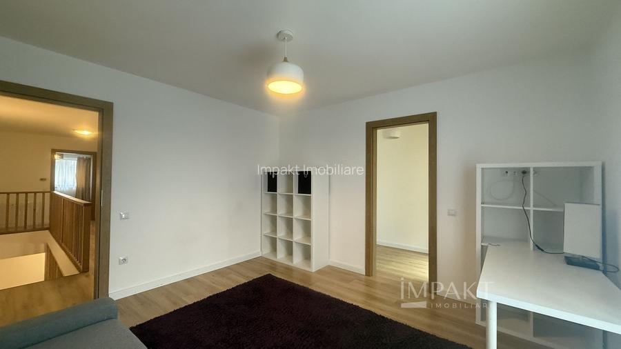 Casa tip duplex cu 4 camere la cheie in cartierul Europa - 7