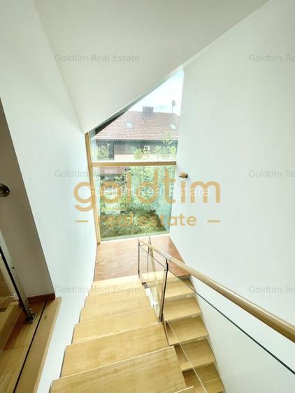 VILA DUPLEX/GRADINA/COMPLEX REZIDENTIAL/PISCINA/IANCU NICOLAE/2 GARAJE - 26