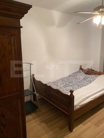 Apartament semidecomandat cu 2 camere, 68 mp, parcare, zona Jysk - 9