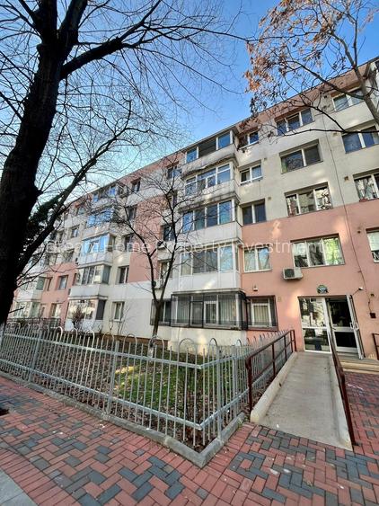 Apartament 2 camere /Parc IOR - 10