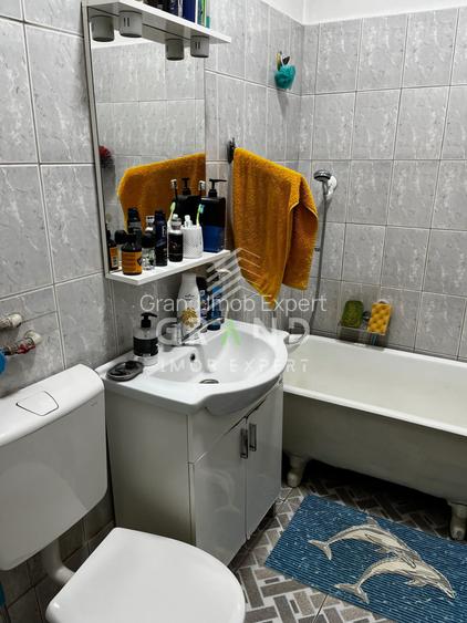 Apartament 3 camere, str. Horea/ semicentral - 9