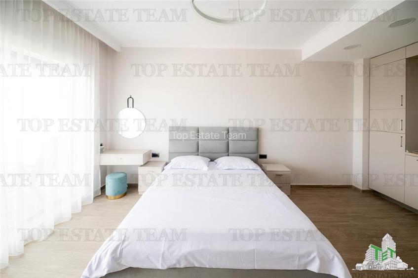 Studio cu vedere la mare si lac - Mamaia Nord - 3