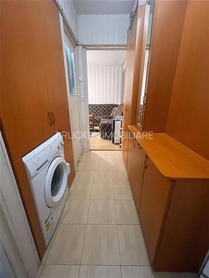 APARTAMENT 2 CAMERE - tip Y, Parter inalt, Str. Italiana - 7
