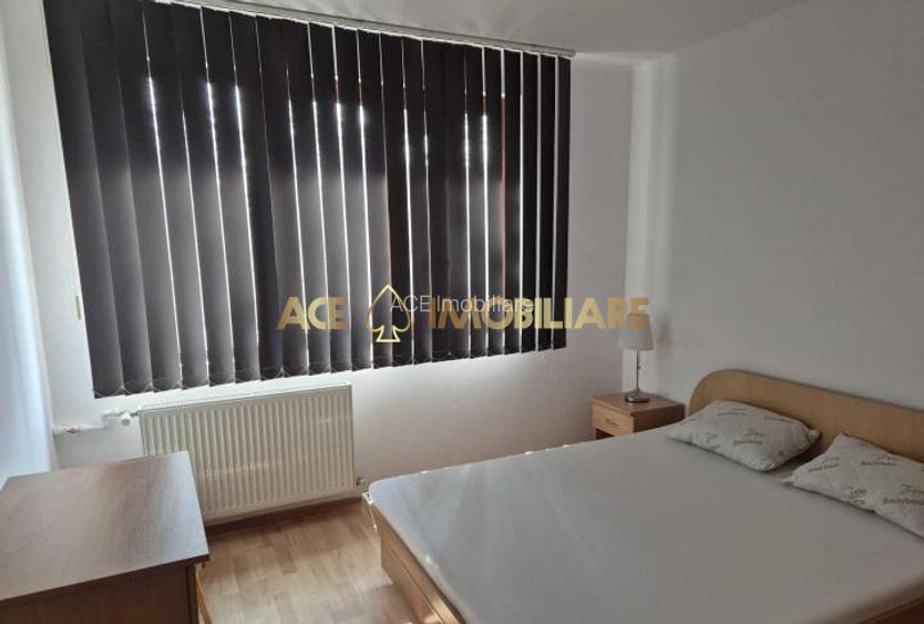 2 Camere de inchiriat | Muncii | Metrou | Aer condiționat - 2