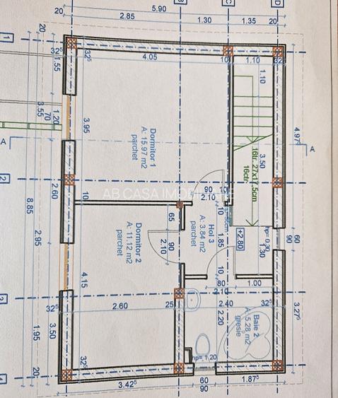 Două case individuale, P și P+M, construcții 1921/2016, în Timișoara, comision 0 - 14