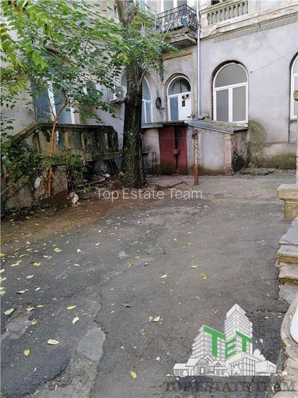 Apartament in casa / Apartament cu 5 camere de vanzare in zona Unirii - 2