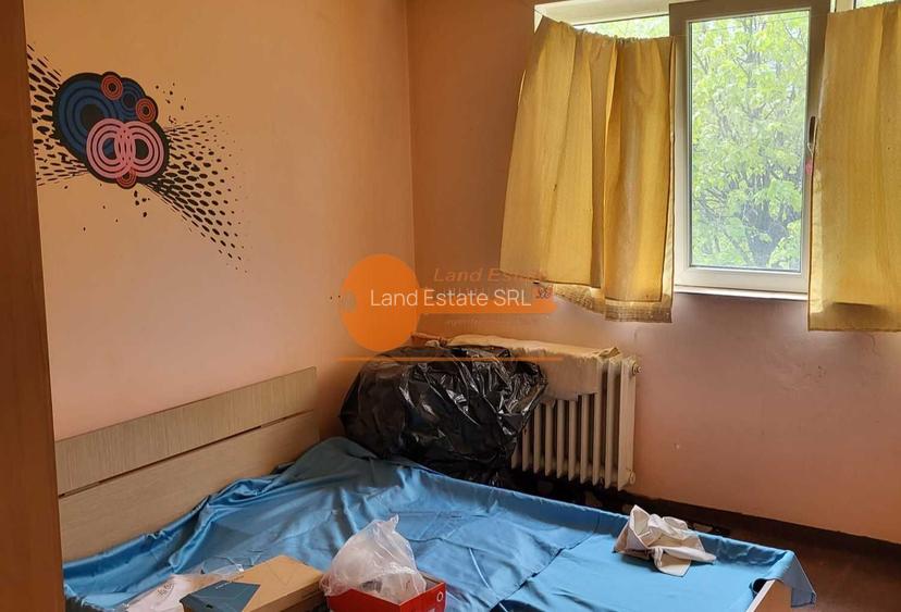 Apartament 2 camere | Drumul Taberei | lângă Plaza si Metrou - 2