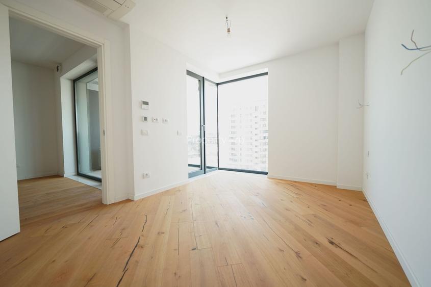 NEW! 2 Camere + Parcare,  Panoramic View, City Point Faza 2, Aviatiei - 3