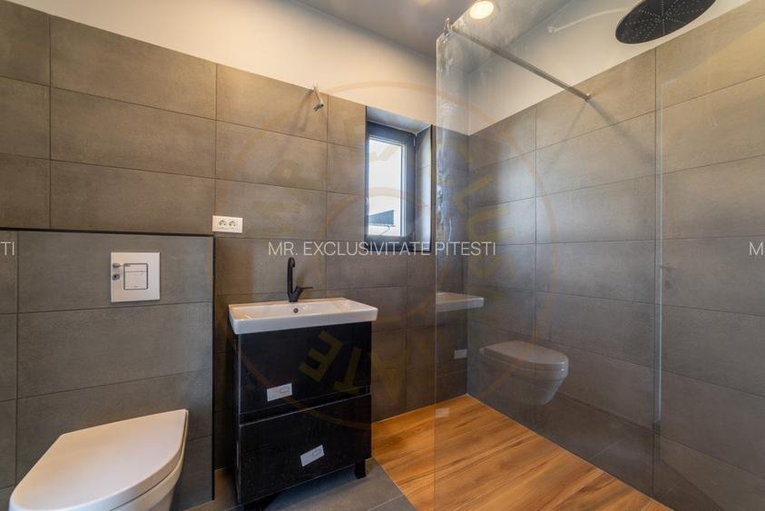 Casa noua, moderna, Micesti Arges - 2