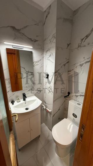 Apartament decomandat 3 camere, renovat complet, Baba Dochia