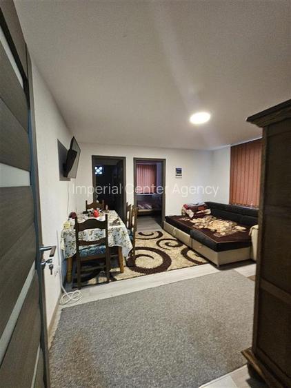 Apartament  2camere de vanzare in Zona Industriala Onesti - 6