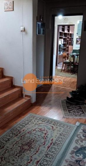 Vilă P+1 cu garsonieră independentă și curte 360 mp | zonă liniștită Militari - 3