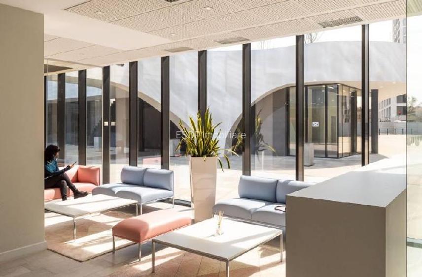 ISHO Offices faza 3, Central, 500 - 4000 mp  0% comision! - 15