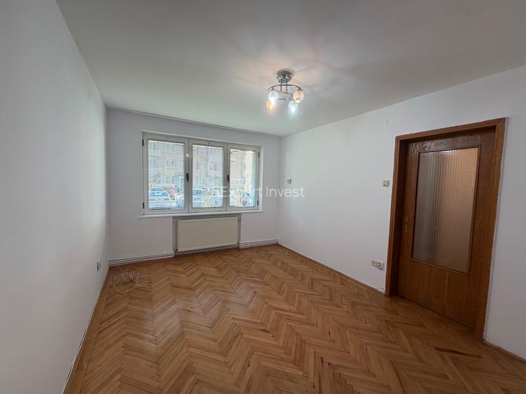 Apartament 2 camere - parter - Central - Vasile Milea - 3
