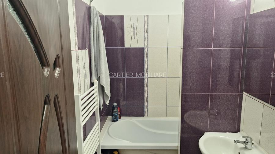 Vand garsoniera Noua cf.1 - 9