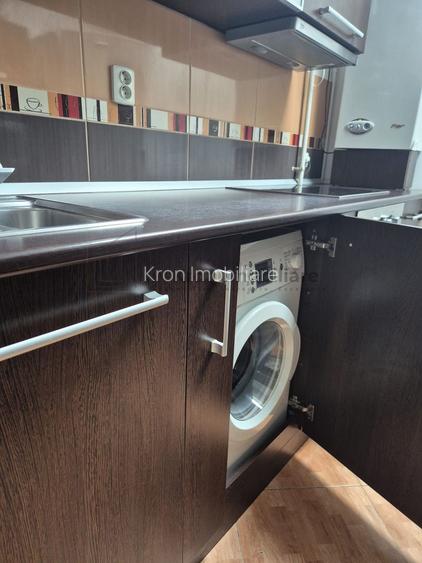 GARSONIERA SPATIOASA DE INCHIRIAT - STR. TARNAVEI - 7