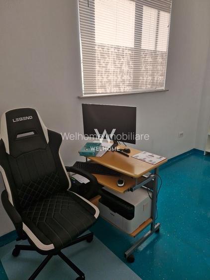 Inchiriere spatii, cabinete medicale, Clinica Medicala Sibiu - 6