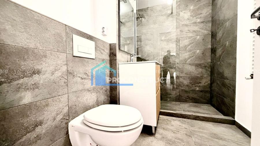 Apartament complet renovat | zona Modern-Dorobantilor | 109.000 EUR - 4