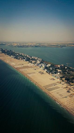 Descoperă un nou stil de viață la malul mării! Apartament 2 camere fro - 17