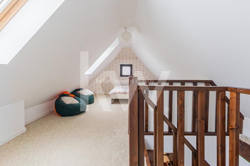 Casă cochetă de închiriat în Schei , Comision 0% - 12