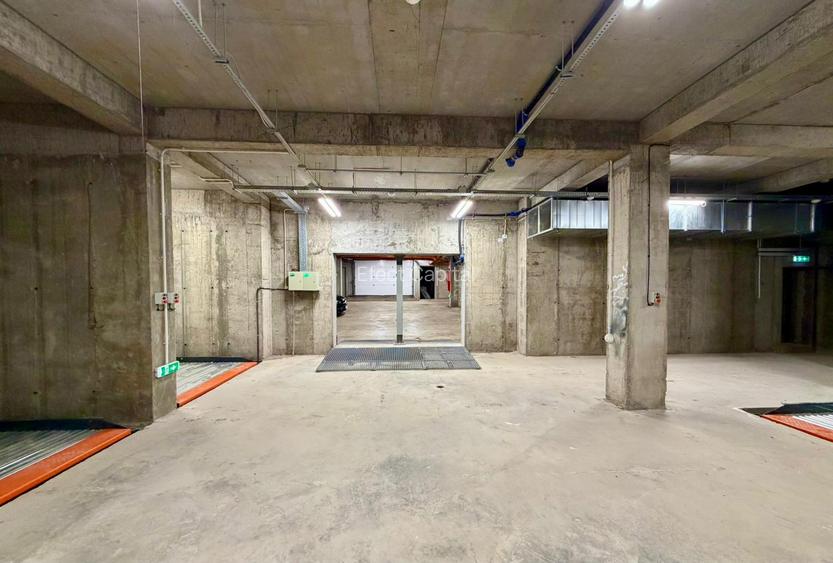 Apartament premium cu 3 camere și curte proprie spectaculoasă de 64 mp - 8