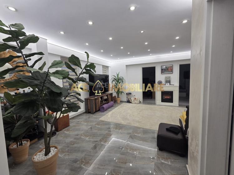 3 Camere de inchiriat | Berceni | Centrala | 90 mp - 17