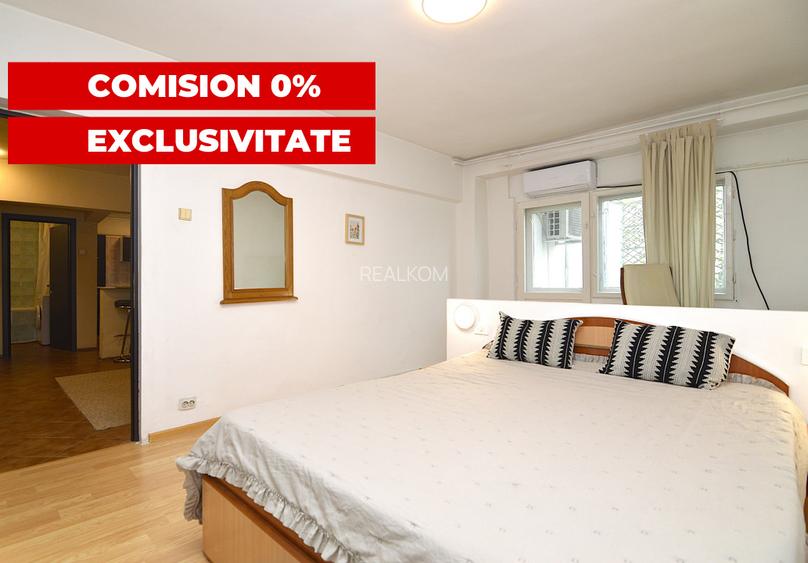 VANZARE APARTAMENT 2 CAMERE DECEBAL – METROU PIATA MUNCII - 19
