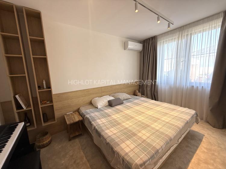 TUNARI AMELIA RESIDENCE | CASA INDIVIDUALA  | DESIGN INTERIOR - COMPLET MOBILATA - 11