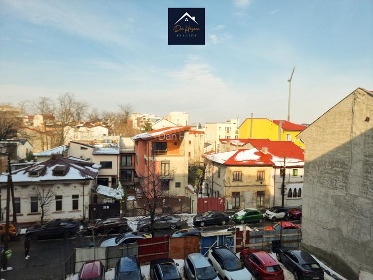 Perla-Dorobanti | 3 camere | Ideal birou - 14