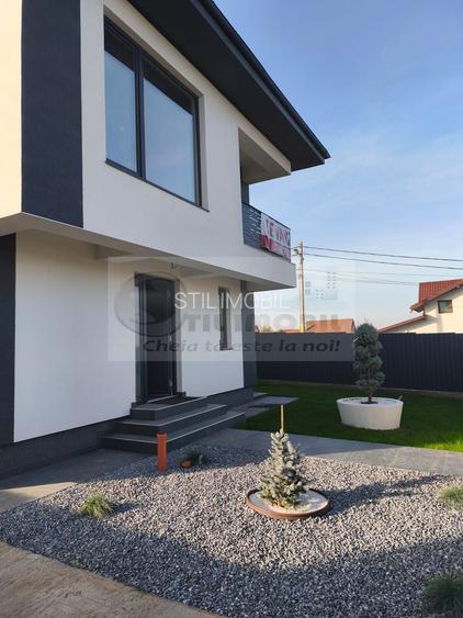 Casă Exclusivistă în Bucium – Finisaje Premium, 4 Camere, 209.900 € - 7